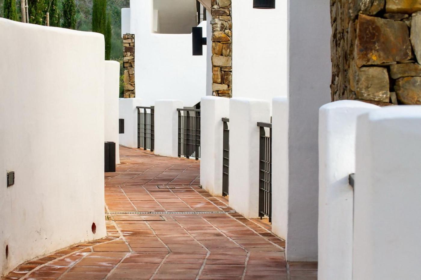Apartamento Con Impresionantes Vistas Al Mar Torrox Luaran gambar