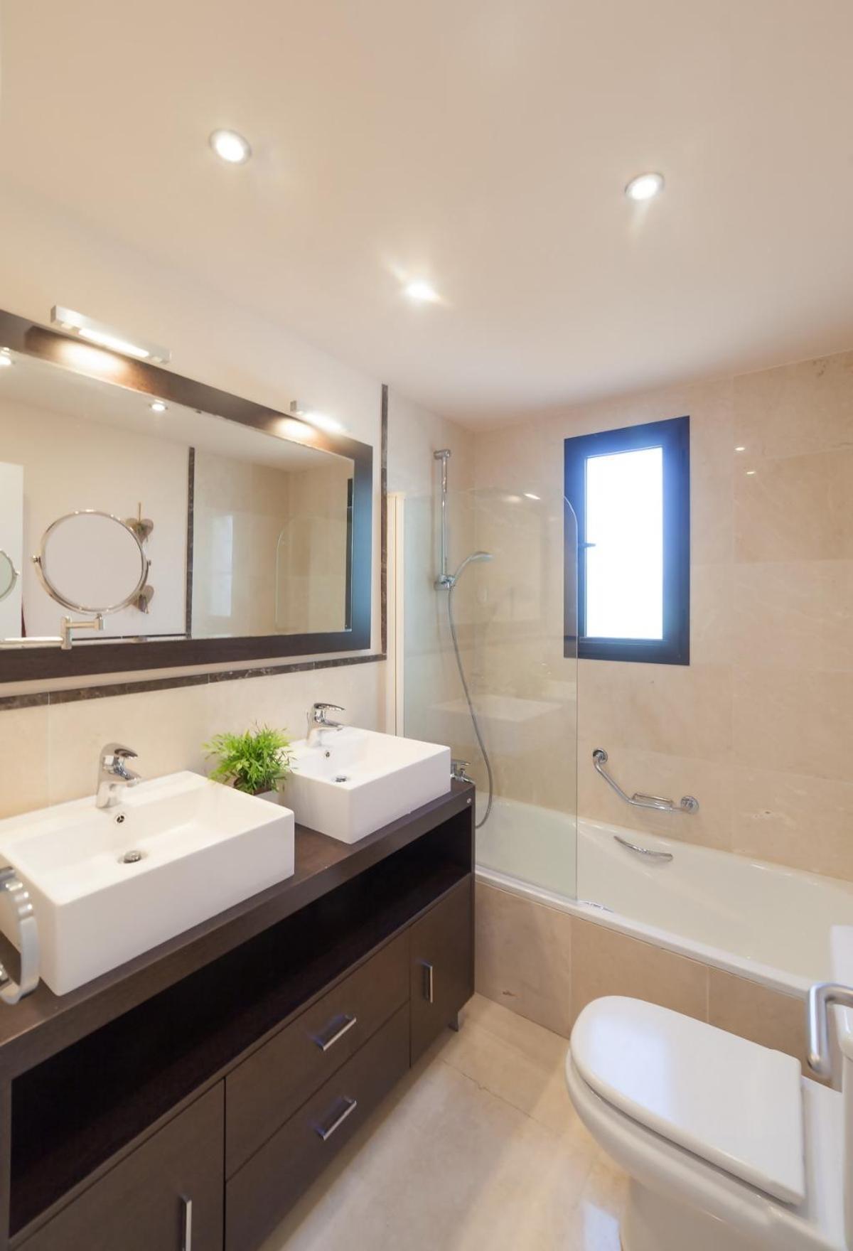 Apartamento Con Impresionantes Vistas Al Mar Torrox Luaran gambar