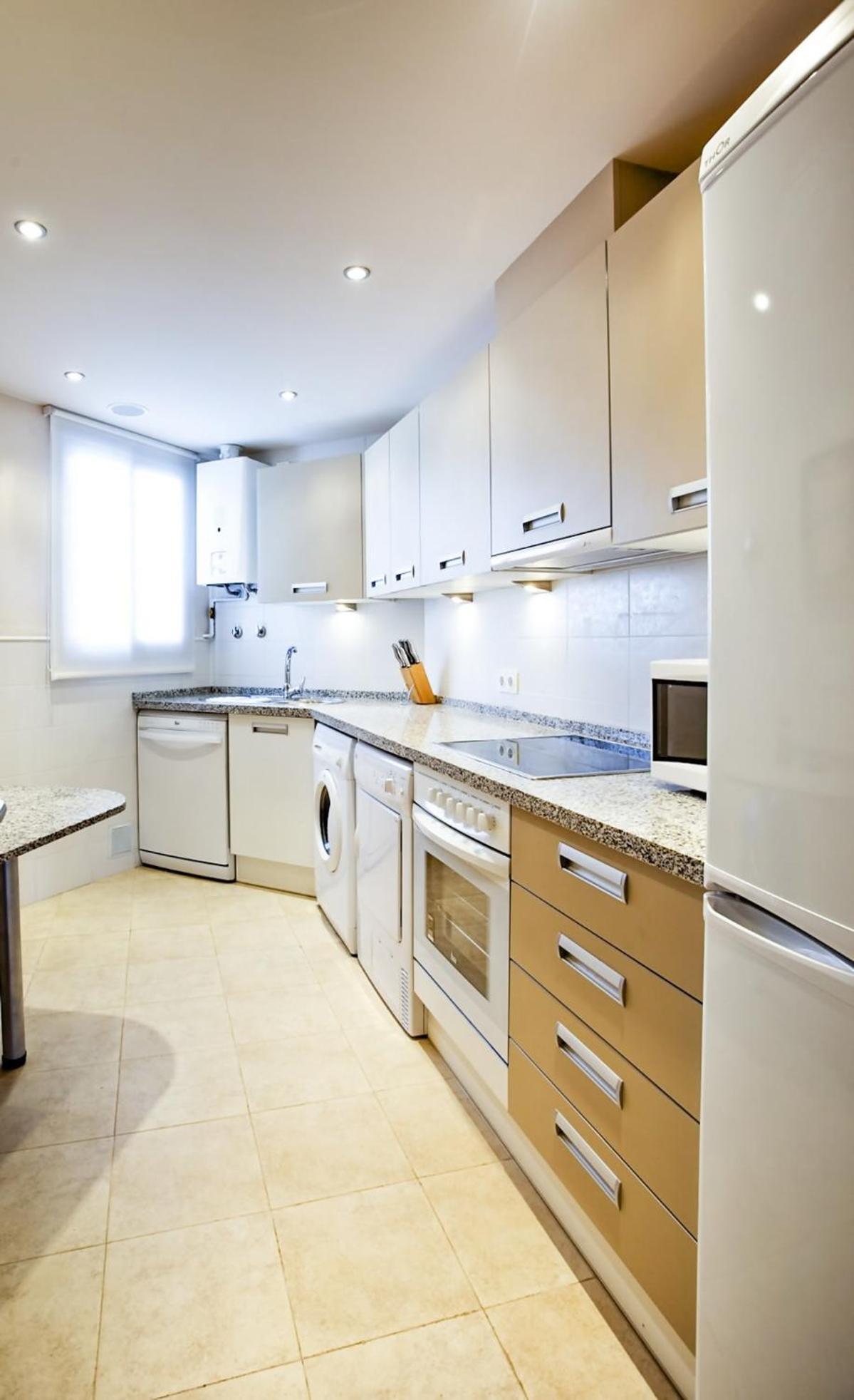 Apartamento Con Impresionantes Vistas Al Mar Torrox Luaran gambar