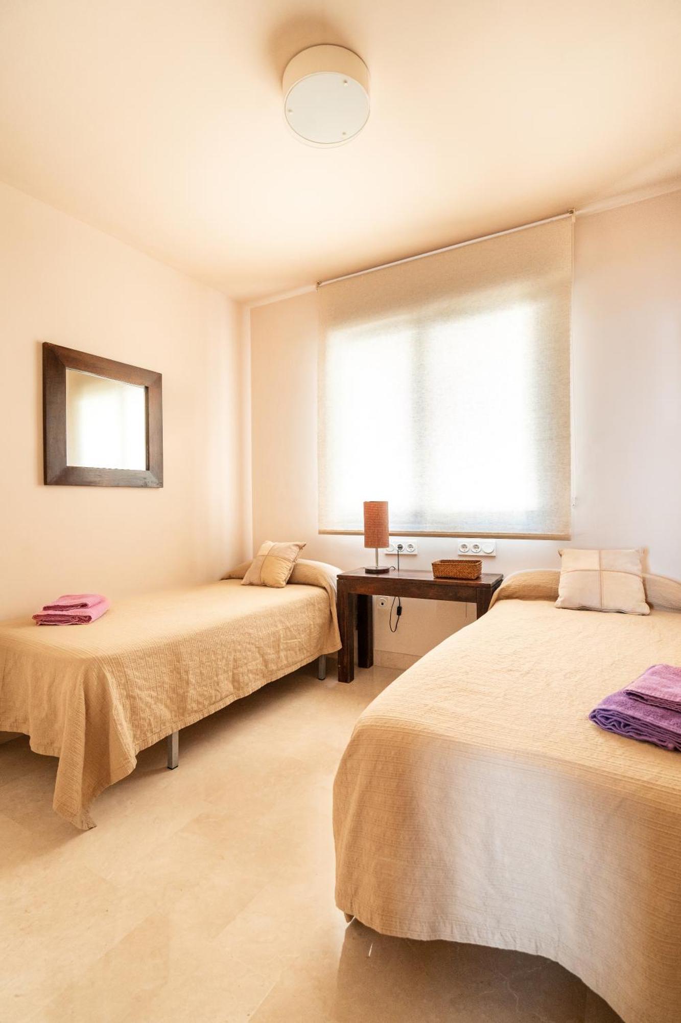 Apartamento Con Impresionantes Vistas Al Mar Torrox Luaran gambar