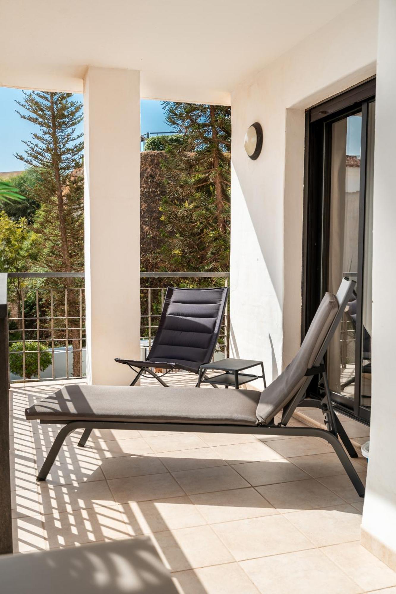 Apartamento Con Impresionantes Vistas Al Mar Torrox Luaran gambar